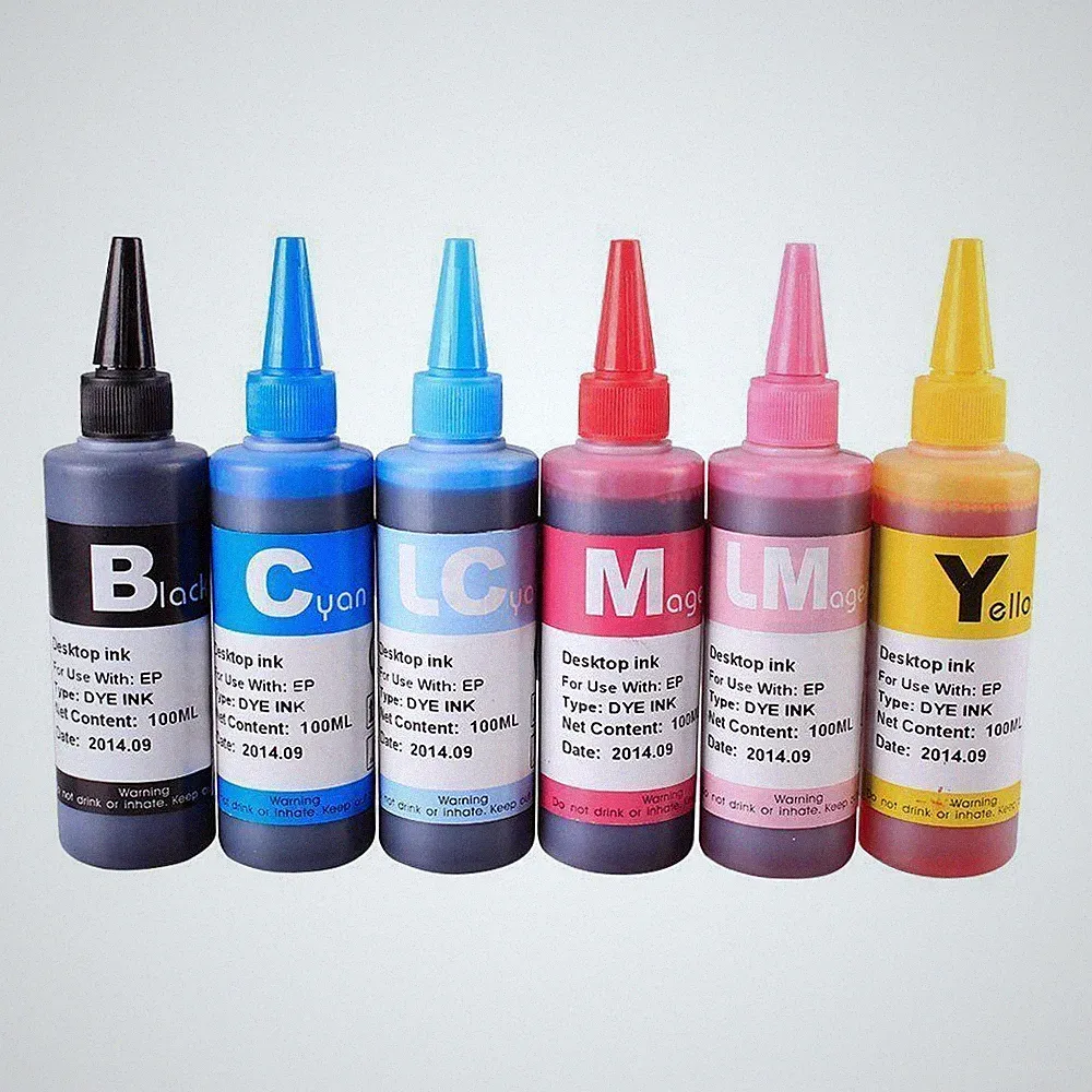 420ml bulk refill ink FOR Epson Artisan 1430 700 710 810 800 CIS/CISS/REFILLABLE