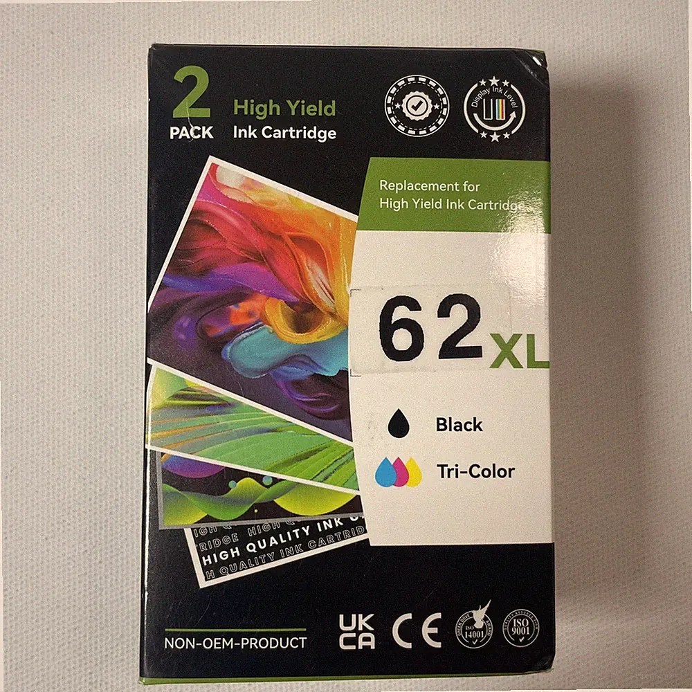 Multicolor Combo Pack